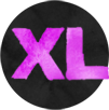 X Large